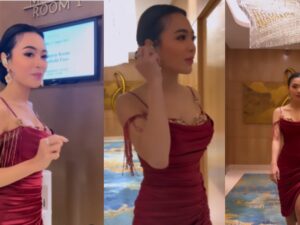 Cekricek.id, Berita Artis dan Berita Seleb - Wika Salim dianggap layaknya seperti gambaran sirup dingin yang terlihat amat menyegarkan.