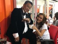 Ayu Ting Ting terang terangan tidak mau menjadi asisten pribadinya pengacara tajir Hotman Paris meskipun dapat tawaran gaji yang besar.