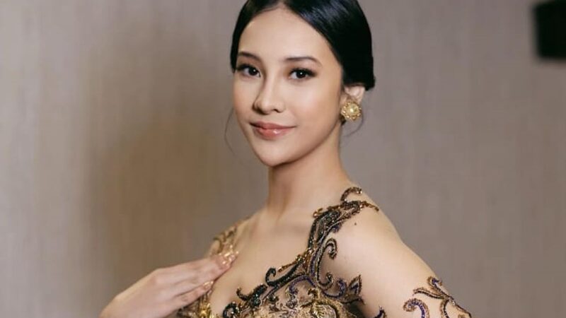 Anya Geraldine hebohkan jagat maya unggahan Twitter yang dibagikan lewat akun Instagram pribadinya perihal perikahan yang dinilai seram.