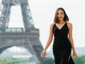 Cekricek.id, Berita Artis dan Berita Seleb - Pesona janda, Gisella Anastasia rupanya selalu terlihat elegan, tuai pro kontra soal pasangan