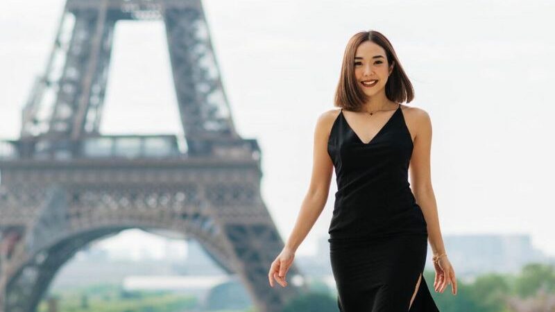 Cekricek.id, Berita Artis dan Berita Seleb - Pesona janda, Gisella Anastasia rupanya selalu terlihat elegan, tuai pro kontra soal pasangan