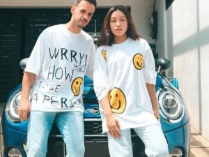 Putri Sulung Nikita Mirzani buka suara soal rumah tangga Nikita Mirzani yang dikabarkan sudah cerai dengan Toni Dedola meski baru menikah.