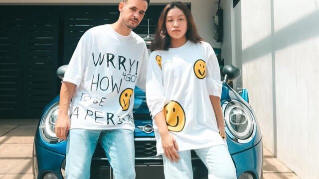 Putri Sulung Nikita Mirzani buka suara soal rumah tangga Nikita Mirzani yang dikabarkan sudah cerai dengan Toni Dedola meski baru menikah.