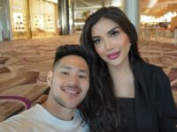 Millen Cyrus hebohkan jagat maya dengan pengakuannya yang kini tengah hamil 17 minggu dengan tunangan, Kamis (25/05/2023).