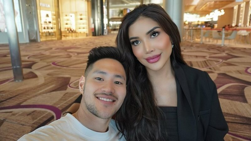 Millen Cyrus hebohkan jagat maya dengan pengakuannya yang kini tengah hamil 17 minggu dengan tunangan, Kamis (25/05/2023).