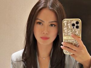 Pengakuan Nita Gunawan sudah tidak perawan meski belum menikah hebohkan jagat maya yang menimbulkan berbagai komentar warganet.