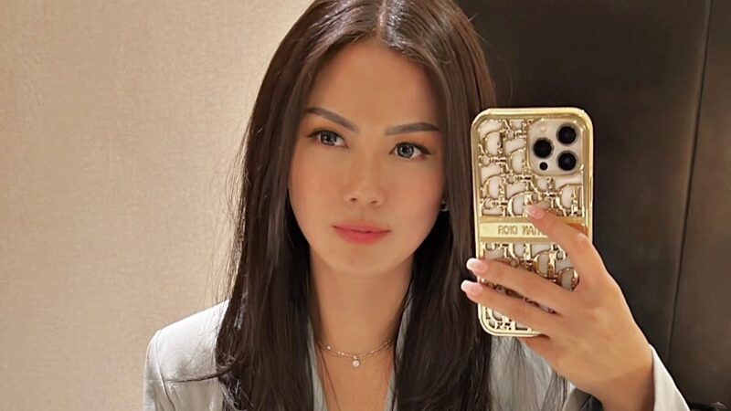 Pengakuan Nita Gunawan sudah tidak perawan meski belum menikah hebohkan jagat maya yang menimbulkan berbagai komentar warganet.