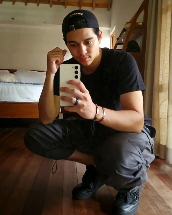 Intip Potret Maxime Bouttier, Aktor Tampan yang Diisukan Jalin Hubungan dengan Luna Maya 3 Cekricek.id, berita seleb dan berita artis - Intip Potret Maxime Bouttier, Aktor Tampan yang Diisukan Jalin Hubungan dengan Luna Maya