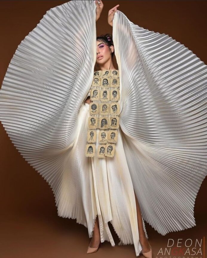 Millen Cyrus Pernah ‘Dibungkus’ Cowok, Teman Kencannya Kaget Sadari Sosoknya Transpuan 2 Cekricek.id, Berita Artis dan Berita Seleb - Millen Cyrus pernah dibungkus cowok saat dalam kondisi mabuk di salah satu klub malam.