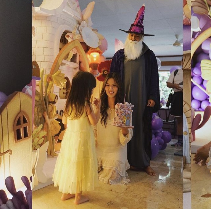 Cekricek.id, berita seleb dan berita artis - 4 Artis Indonesia yang Tak Umbar Wajah Anak ke Publik, Salah Satunya Raisa