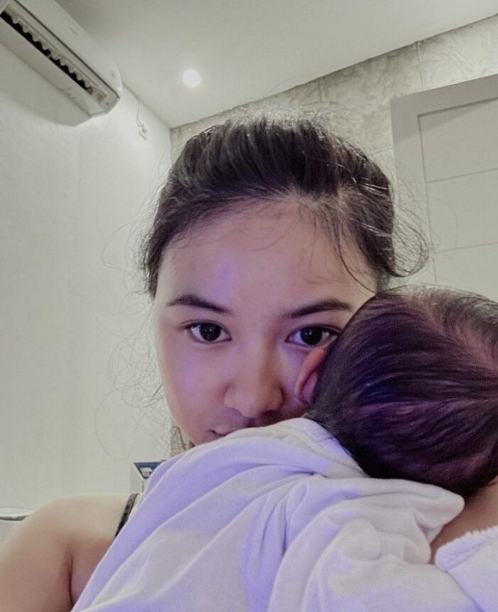 Cekricek.id, berita seleb dan berita artis - 4 Artis Indonesia yang Tak Umbar Wajah Anak ke Publik, Salah Satunya Raisa