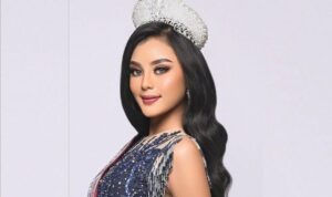 Cekricek.id, Berita Seleb dan Berita Artis – Lulu Zaharani keluar sebagai runner up kedua di ajang Puteri Indonesia 2023. Sama seperti pemenang dan runner up pertama, perempuan asal Lampung ini juga mendapat sambutan yang meriah dari masyarakat luas.