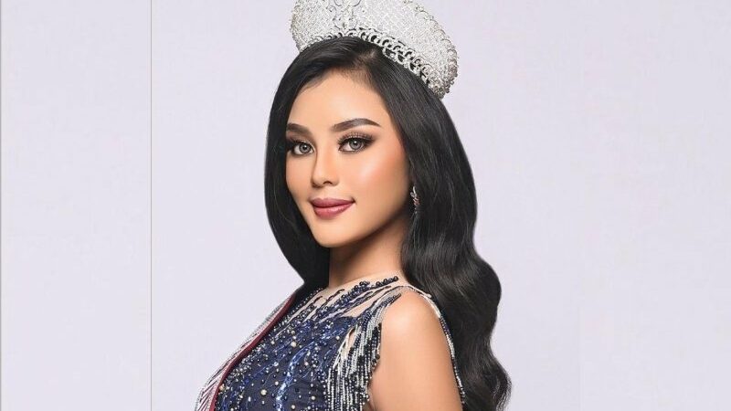 Cekricek.id, Berita Seleb dan Berita Artis – Lulu Zaharani keluar sebagai runner up kedua di ajang Puteri Indonesia 2023. Sama seperti pemenang dan runner up pertama, perempuan asal Lampung ini juga mendapat sambutan yang meriah dari masyarakat luas.