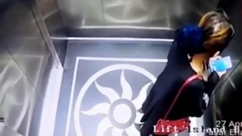 Cekricek.id, Berita Viral – Seorang wanita asal Indonesia tewas karena jatuh dari lift di Bandara Kualanamu Medan pada 24 April 2023 lalu. Vidieo CCTV yang merekam kejadian naas tersebut tak hanya beredar di tanah air namun juga pada media-media di luar negeri.