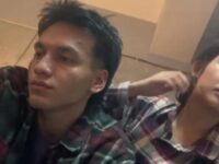 Cekricek.id, Berita Seleb dan Berita Artis - Jefri Nichol bersama dengan Vanesha Prescilla, pemeran Milea dalam film remaja Dilan 1990 tampak cukup mesra dalam sebuah unggahan terbaru. Pemandangan langka tersebut lantas membuat netizen beramai-ramai mengisi kolom komentar.