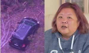 Cekricek.id, Berita Viral - Seorang wanita Australia dikabarkan terdampar selama lima hari di semak belukar yang lebat. Dia berhasil selamat dari situasi itu dan bertahan hidup dengan beberapa permen dan sebotol anggur, meskipun dia tak biasa minum alkohol.