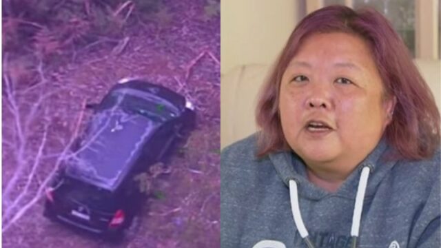 Cekricek.id, Berita Viral - Seorang wanita Australia dikabarkan terdampar selama lima hari di semak belukar yang lebat. Dia berhasil selamat dari situasi itu dan bertahan hidup dengan beberapa permen dan sebotol anggur, meskipun dia tak biasa minum alkohol.