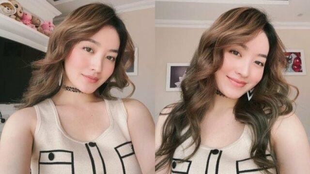 Cekricek.id, Berita Seleb dan Berita Artis – Natasha Wilona termasuk ke dalam deretan artis perempuan yang suka memperhatikan penampilan rambutnya. Surai hitamnya yang begitu terawat dan panjang, biasanya ditata dengan mengkeriting atau membiarkannya tetap lurus.