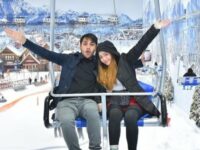 Cekricek.id, Berita Seleb dan Berita Artis – Akhir-akhir ini ramai isu perselingkuhan artis yang terjadi pada pasangan selebriti yang dikenal sangat harmonis. Kasus tersebut bahkan tak mengenal kalangan baik itu penyanyi maupun aktor.