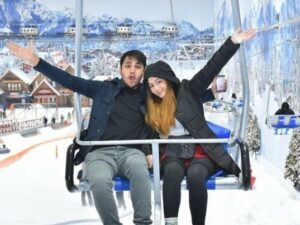 Cekricek.id, Berita Seleb dan Berita Artis – Akhir-akhir ini ramai isu perselingkuhan artis yang terjadi pada pasangan selebriti yang dikenal sangat harmonis. Kasus tersebut bahkan tak mengenal kalangan baik itu penyanyi maupun aktor.