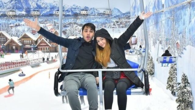 Cekricek.id, Berita Seleb dan Berita Artis – Akhir-akhir ini ramai isu perselingkuhan artis yang terjadi pada pasangan selebriti yang dikenal sangat harmonis. Kasus tersebut bahkan tak mengenal kalangan baik itu penyanyi maupun aktor.