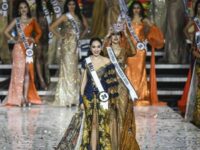 Cekricek.id – Kontes kecantikan Puteri Indonesia sudah lama digelar di Indonesia, yaitu sejak tahun 1992. Dari tahun tersebut hingga saat ini, sudah ada banyak perempuan-perempuan yang menorah prestasinya dengan mendapatkan gelar tersebut. Namun tahukah bahwa ada sejumlah provinsi yang disebut sebagai paling banyak mendapat gelar tersebut.