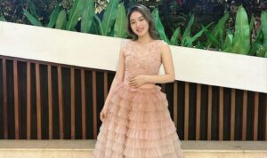 Cekricek.id, Berita Seleb dan Berita Artis – Perjalanan kisah cinta Natasha Wilona memang sangat sayang untuk dilewatkan. Sebagai aktris berparas cantik yang memiliki banyak penggemar, hubungan asmaranya selalu sukses menuai sorotan banyak orang. Belum lagi, mantan kekasihnya yang diketahui publik memiliki paras yang juga rupawan.