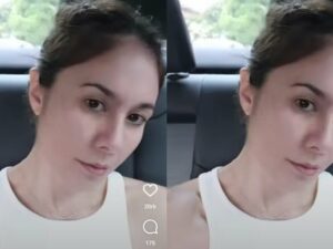 Cekricek.id, Berita Seleb dan Berita Artis – Wulan Guritno adalah salah satu artis wanita yang sering mendapatkan pujian awet muda di usianya yang sudah berkepala empat. Pujian serupa sering dia dapatkan setiap kali membagikan potret terbaru di media sosial.