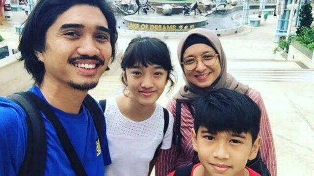 Cekricek.id, Berita Seleb dan Berita Artis – Duta Sheila On 7 berbagi rahasia di balik rumah tangganya yang terlihat harmonis. Di tengah maraknya isu perselingkuhan artis, kata-kata yang disampaikan oleh vokalis grup band tersebut berhasil mencuat ke permukaan.