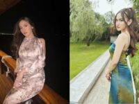 Cekricek.id, Berita Seleb dan Berita Artis – Pertunangan Rizky Febian dan Mahalini memang sempat mengejutkan publik. Pasalnya, mereka menyelenggarakan acara tersebut secara pribadi tanpa memberi tahu banyak pihak. Satu hal lagi yang membuat netizen masih kurang yakin, yaitu keyakinan agama keduanya yang berbeda.