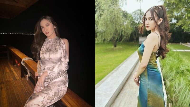 Cekricek.id, Berita Seleb dan Berita Artis – Pertunangan Rizky Febian dan Mahalini memang sempat mengejutkan publik. Pasalnya, mereka menyelenggarakan acara tersebut secara pribadi tanpa memberi tahu banyak pihak. Satu hal lagi yang membuat netizen masih kurang yakin, yaitu keyakinan agama keduanya yang berbeda.