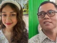 Cekricek.id, Berita Seleb dan Berita Artis – Rebecca Klopper ramai menjadi topik perbincangan warganet baru-baru ini setelah sebuah video syur diduga mirip dirinya viral. Netizen, terutama warga Twitter ramai menyebut namanya hingga menjadi trending.