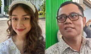 Cekricek.id, Berita Seleb dan Berita Artis – Rebecca Klopper ramai menjadi topik perbincangan warganet baru-baru ini setelah sebuah video syur diduga mirip dirinya viral. Netizen, terutama warga Twitter ramai menyebut namanya hingga menjadi trending.