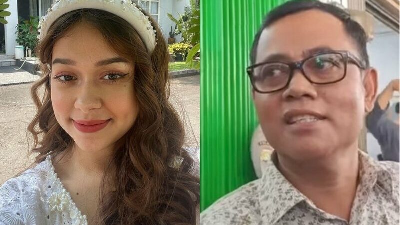 Cekricek.id, Berita Seleb dan Berita Artis – Rebecca Klopper ramai menjadi topik perbincangan warganet baru-baru ini setelah sebuah video syur diduga mirip dirinya viral. Netizen, terutama warga Twitter ramai menyebut namanya hingga menjadi trending.