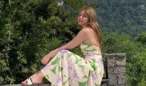 Cekricek.id, Berita Seleb dan Berita Artis – Artis cantik Vanesha Prescilla yang dikenal lewat perannya sebagai Milea di film Dilan itu berhasil menyedot perhatian banyak orang. Hal itu terjadi setelah dirinya membagikan beberapa potret dengan penampilan yang sedikit berbeda pada akun media sosialnya.