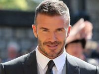 Cekricek.id, Berita Seleb dan Berita Artis - David Beckham mengatakan gangguan obsesif kompulsif (OCD) yang diidapnya sangat melelahkan. Dia merasa kesulitan karena penyakit tersebu menyebabkan dirinnya melakukan bersih-bersih di rumah keluarganya saat mereka semua tertidur.
