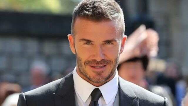 Cekricek.id, Berita Seleb dan Berita Artis - David Beckham mengatakan gangguan obsesif kompulsif (OCD) yang diidapnya sangat melelahkan. Dia merasa kesulitan karena penyakit tersebu menyebabkan dirinnya melakukan bersih-bersih di rumah keluarganya saat mereka semua tertidur.