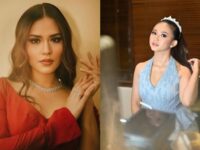 Cekricek.id, Berita Seleb dan Berita Artis – Sekarang sangat tren pasangan artis Indonesia yang membagikan vlog keseharian anak-anak mereka. Bahkan ketika baru lahir saja, wajah putra putri artis ini sudah menghiasi FYP media sosial. Namun, ternyata tren tersebut tak diikuti oleh keseluruhan publik figur.