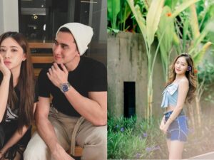 Verrel Bramasta foto bareng cewek cantik yang merupakan kekasih barunya, netizen malah bandingkan dengan mantan kekasih Natasha Wilona.