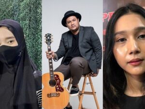 Inara Rusli, istri dari Virgoun akhirnya melaporkan suaminya dan Tenri Ajeng Anisa atas dugaan perzinahan ke Polda Metro Jaya.