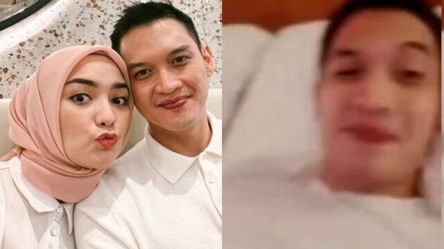 Rezky Aditya, suami dari Citra Kirana ini mengakui bahwa sosok artis pria berinisial R dalam video syur yang beredar di media sosial adalah dirinya.