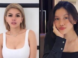 Nikita Mirzani mengungkapkan bahwa siapa pun boleh mengadopsi anaknya, Loly. sanggup membayar biaya sekolahnya dengan harga fantastis.