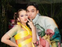 Fadly Faisal banjir pujian dari warganet karena kemurahan hatinya untuk menjadi saksi atas kasus video syur yang mirip dengan Rebecca Klopper