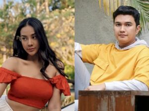 Anya Geraldine menyebutkan Aldi Taher orang yang seram karena baru pertama kali bertemu sudah mengajak dirinya untuk menikah.