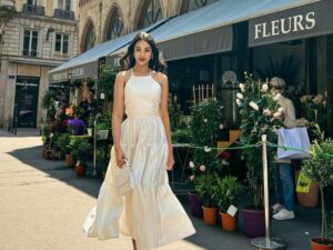 Cekricek.id, Berita Artis dan Berita Seleb - Selebgram cantik Anya Geraldine secara blak-blakan memberikan pandangan terkait dengan pernikahan