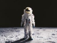 Cekricek.id, Berita Viral - Ternyata Arab memiliki seorang astronaut perempuan pertama yang berhasil mendarat di luar angkasa.