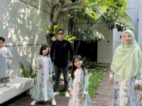 Cekricek.id, Berita Artis dan Berita Seleb - Natasha Rizki masih lakukan pembelaan dan tegaskan tidak ada perselingkuhan dalam rumah tangganya