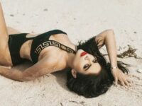 Cekricek.id, Berita Artis dan Berita Seleb - Sebuah video klip karya Dinar Candy dinilai terlalu intim dengan seorang pria, tidak sepatutnya