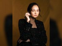 Cekricek.id, Berita Artis dan Berita Seleb - Awal merintis karir, Enzy Storia sempat ditipu dan malah diajak jadi ani-ani, begini kisahnya