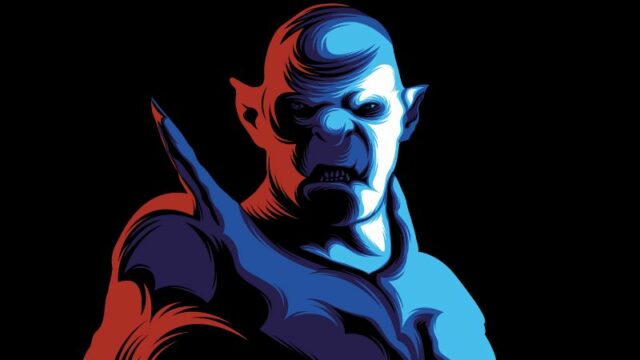 Cekricek.id, Objek Wisata - Ternyata tidak hanya di Indonesia melainkan ada sejumlah makhluk mitologi asal Korea Selatan.